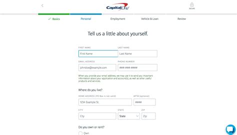 Capital One Auto Finance In Depth Review For 2020 Supermoney