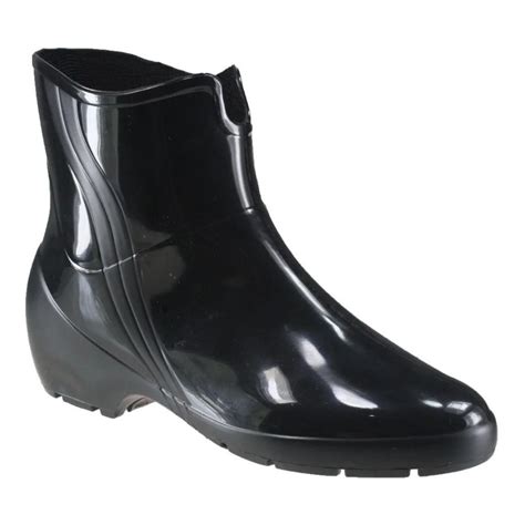 Bota De Borracha Feminina Para Limpeza - Bota De Borracha Tipo Galocha Feminina Ideal Para Limpeza | Shopee Brasil