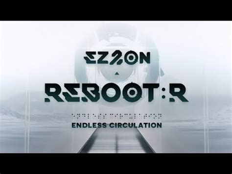 New DLC Endless Circulation 8K EZ NM Patterns Play EZ2ON REBOOT R