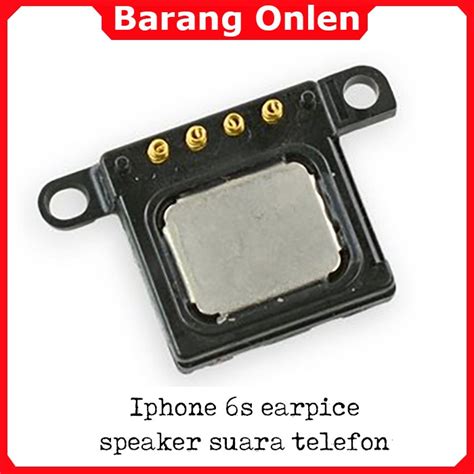 Jual Speaker Telinga Ip G Earpice Speaker Telinga Atas Telefon