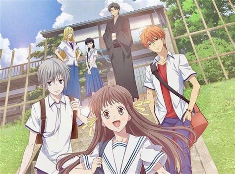 Ini 5 Rekomendasi Anime yang Bisa Kamu Tonton di Netflix! - Cerdik Indonesia