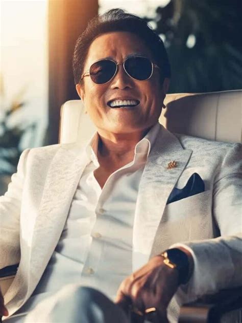 Robert Kiyosaki S Big Bet Bitcoin To Hit K By June