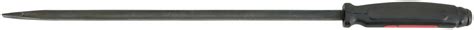 Dominator Screwdriver Handle Pry Bar Chisel End In Overall Lg