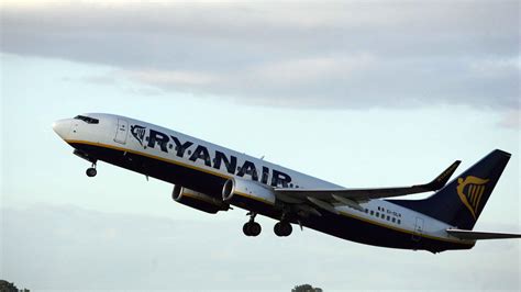 Ryanair announces 14 new summer routes from Dublin | Business Post