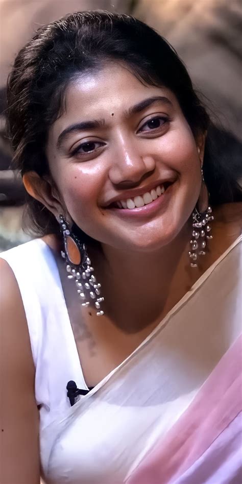 Sai Pallavi Hot And Cute Ideas In Beautiful Indian Actress Sai Pallavi Hd Images