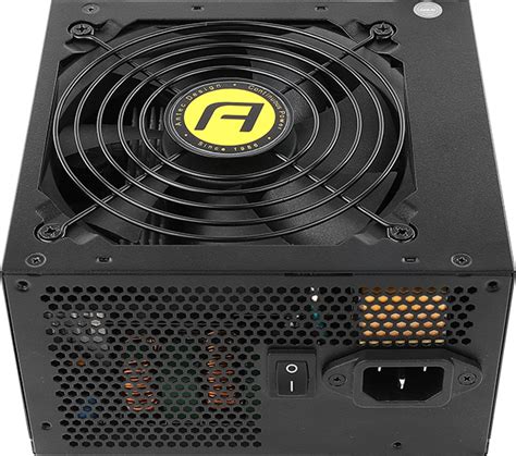 The Neoeco Modular V Is The Plus Bronze Semi Modular Psu And