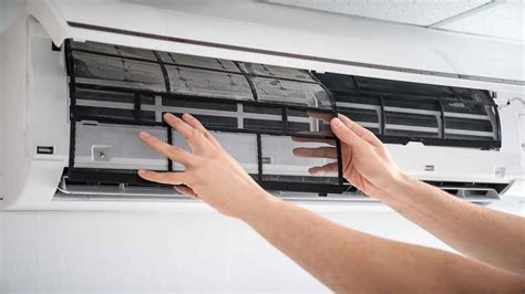 Importance Of Regular Maintenance Of The Air Conditioner Theedp