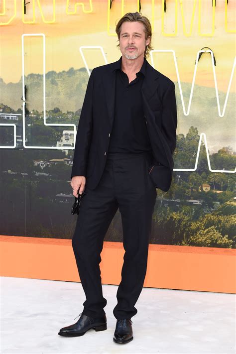 Unveil The Enigmatic Stature Of Brad Pitt: Height In Feet Revealed