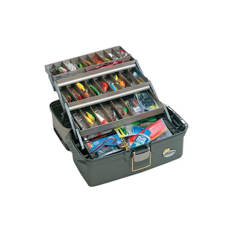 Skrzynka wędkarska Plano Guide Series Tray Tackle Box Sklep wędkarski