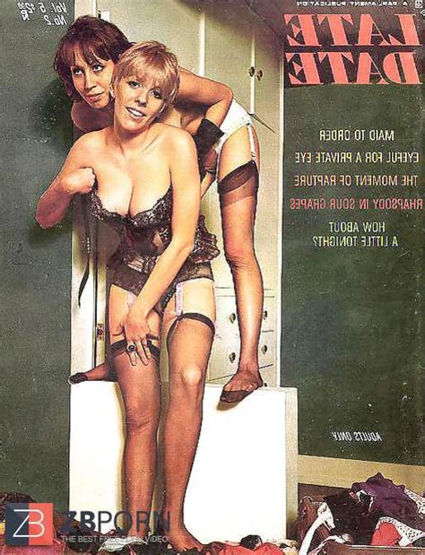 Sharon WELLS ZB Porn