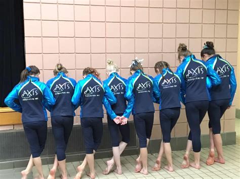 Axis Gymnastics And Sports Academy Home