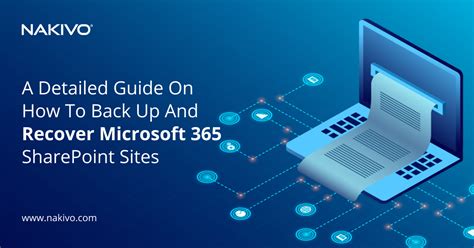 Microsoft Office 365 Sharepoint Backup And Recovery