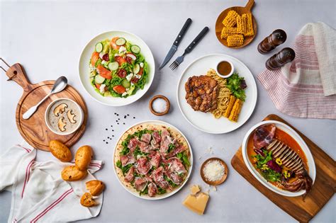 Promotions — COLLIN’S®