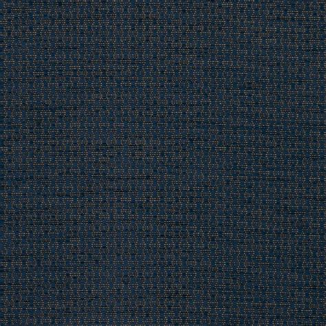 Indigo Blue Texture Plain Diamond Healthcare Wovens Chenille Crypton