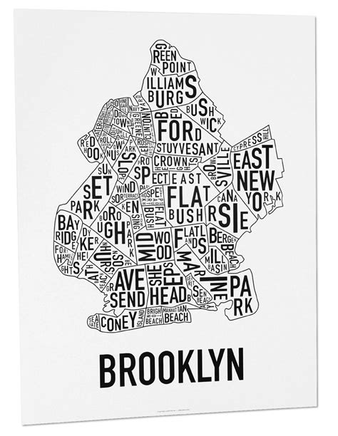 10 Unmistakable Signs You're From Brooklyn | The Odyssey Online