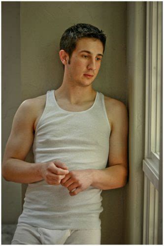 The Naked Man Project Blog