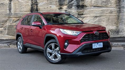 Toyota Rav Review Gxl Wd Carsguide