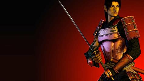 Online crop | HD wallpaper: Video Game, Onimusha: Warlords | Wallpaper ...