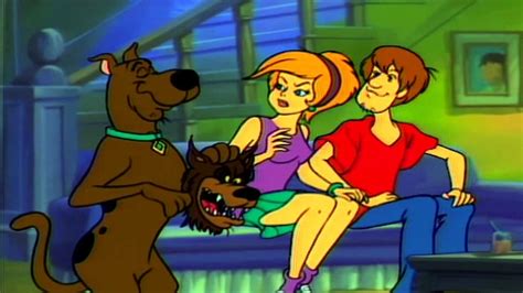 Watch Scooby Doo And The Werewolves 2012 Full Movie Online Free Mopie