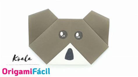 C Mo Hacer Un Gusano U Oruga De Papel Origami F Cil