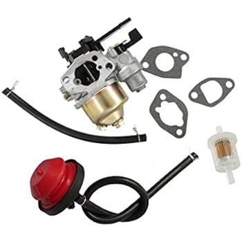 Amazon Aisen Carburetor Primer Bulb For Honda Snowblower Hs