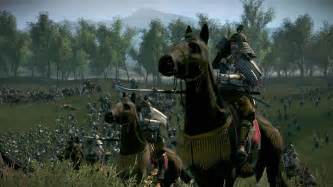 Dlc Total War Shogun