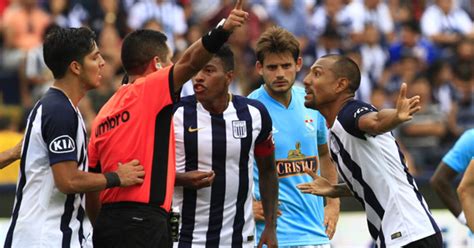 Alianza Lima Vs Universitario Las Tres Bajas Confirmadas De Pablo