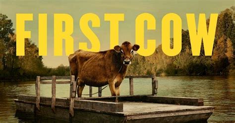 Movie Review: 'First Cow' | Recent News | DrydenWire.com