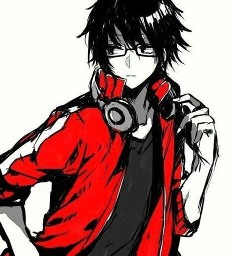 Ian Bladimir Black Wiki •anime• Amino