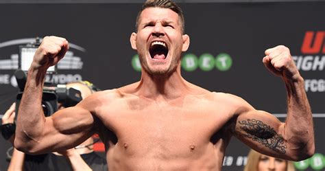 Five Fights That Defined Michael Bisping UFC News