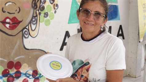 Mais De Cozinhas Cear Sem Fome Levam Alimento Di Rio A Fam Lias