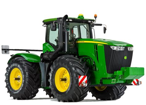 John Deere 9630 Fiches Techniques And Données Techniques 2008 2012 Lectura Specs