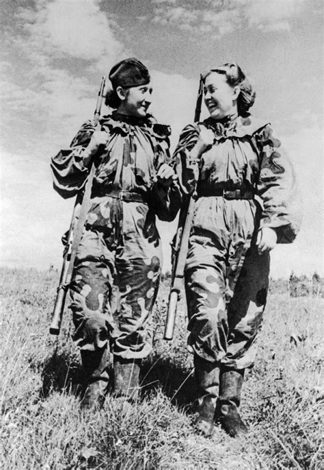 Top Female Sniper In History Pavlichenko Lyudmila Mikhailovna Real