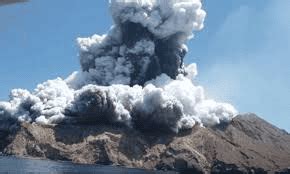 2019 Whakaari / White Island eruption - NZ Survivor