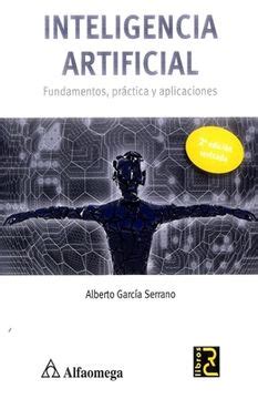 Libro Inteligencia Artificial Fundamentos Practica Y Aplicaciones De