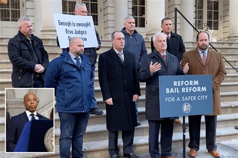 Staten Island Politicians Demand Albany Fix Ny Bail Reform Law