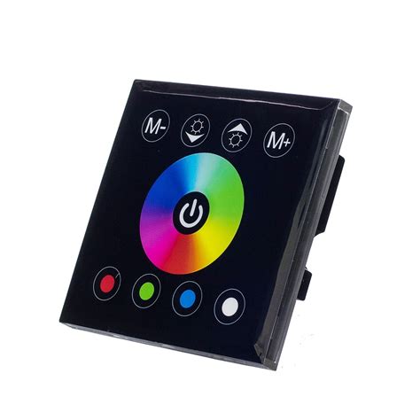 RGB LED Контролери