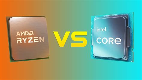 Comparison Amd Ryzen 5 6600h Vs Intel Core I5 12500h High Wattage