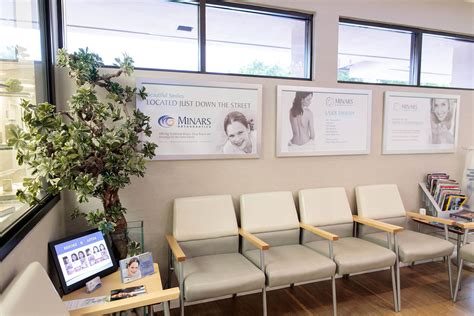 Why Choose Us Minars Dermatology