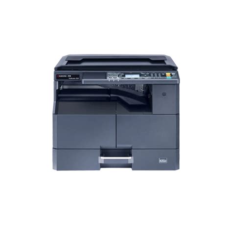 Kyocera Taskalfa Black And White Laser Printer Host With Cover