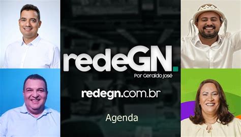 Redegn Confira A Agenda Dos Candidatos A Prefeito De Juazeiro Para