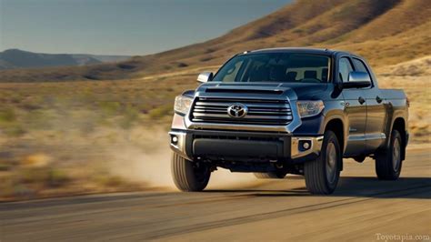 Unpacking The Technology Behind Toyota Tundra Hybrid Models