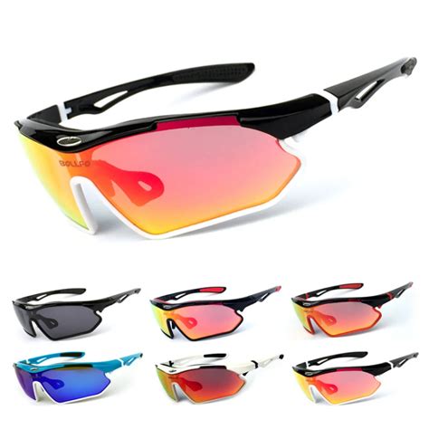 Yfxcreate Polarized Cycling Sunglasses Men Woman Outdoor Sport Bike