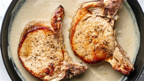 How To Cook Pork Chops So They Are Tender