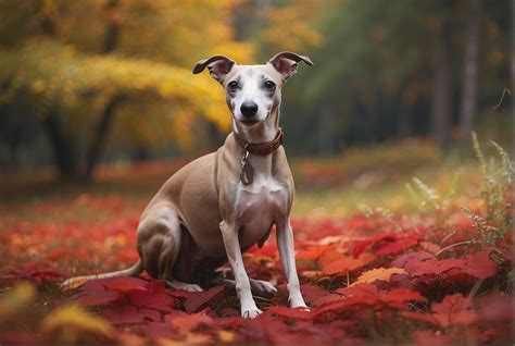 What Colors Are Whippet - Whippet Wonder