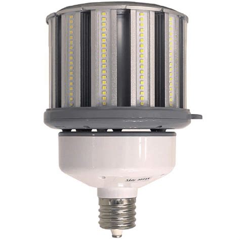 Halco Lighting Technologies 320 Watt Equivalent 80 Watt Corn Cob Ed28 Led High Lumen High Bay