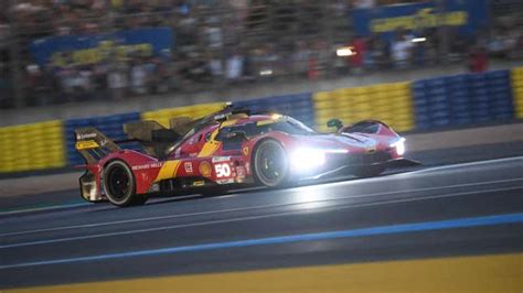 How To Watch The Hours Of Le Mans