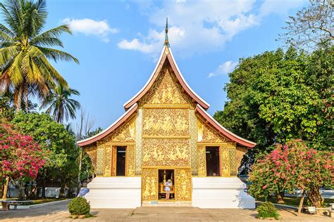 Best Things To Do In Luang Prabang Laos And Much More Itinku