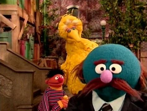 Episode 3946 Muppets Big Bird Sesame Street