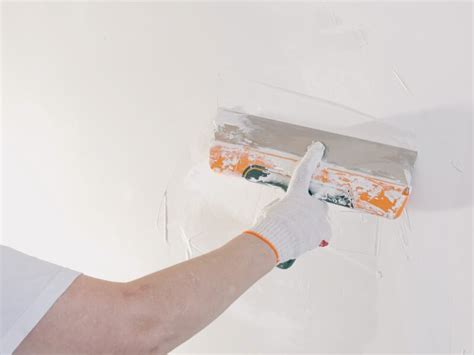 How To Fix Drywall Seams After Painting